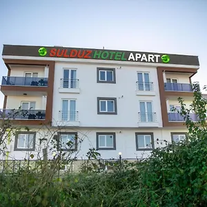 Sulduz & Трабзон