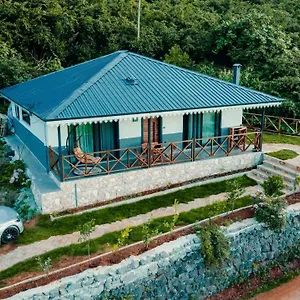 بيت للعطل بلاك سي دريم هاوس, ترابزون