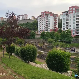 Greenpark Трабзон