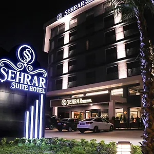 Sehrar Hotel
