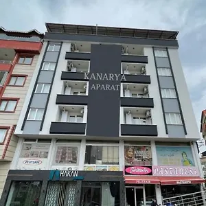 شقة Kanarya, ترابزون