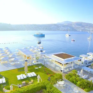Bilkent Casa Costa Boutique Отель Гюндоган